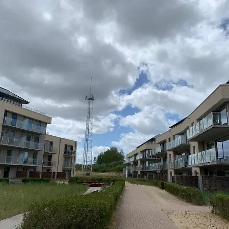 Karthuizer Zeezicht Ii Nieuwpoort