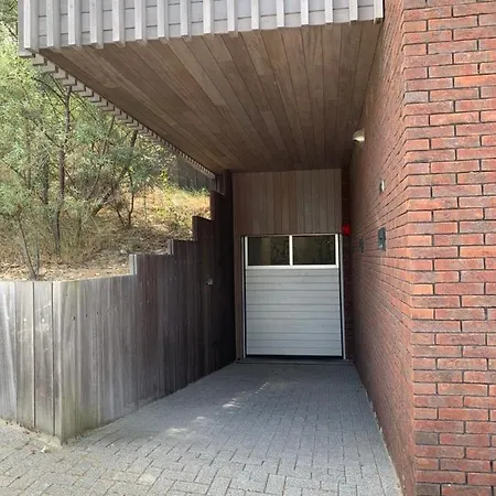 Karthuizer Zeezicht Ii Apartman