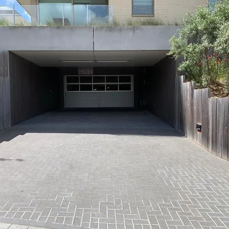 Apartman Karthuizer Zeezicht Ii *