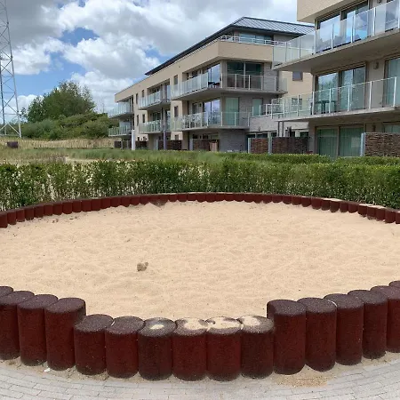 Karthuizer Zeezicht Ii