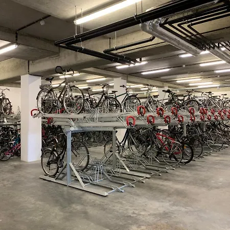 Karthuizer Zeezicht Ii Apartman