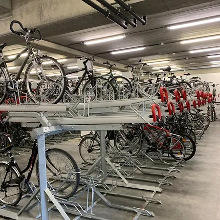 Appartamento Karthuizer Zeezicht Ii *