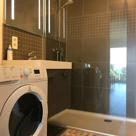 Karthuizer Zeezicht Ii Nieuwpoort